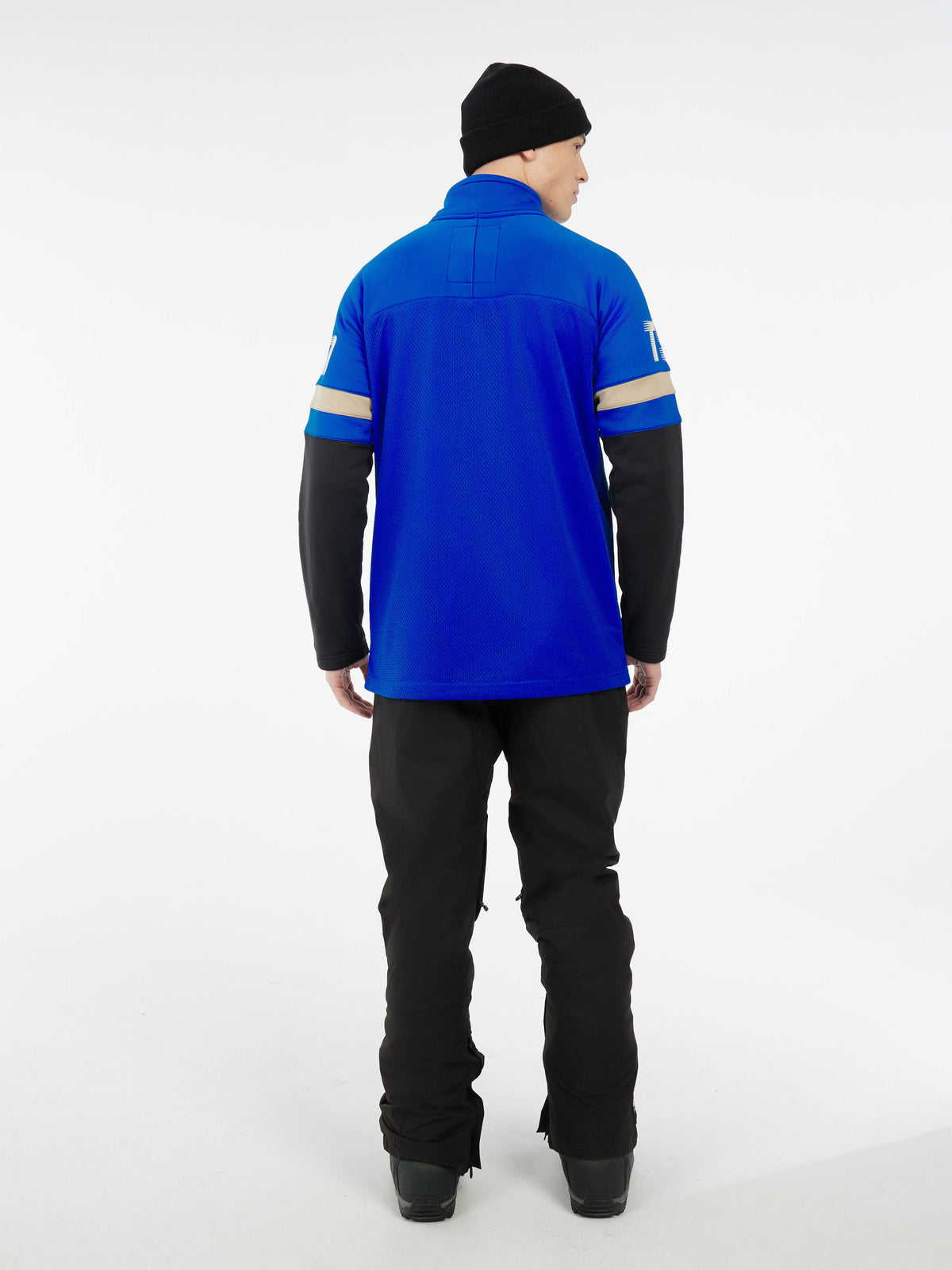 PROTEST PRTPlus Outdoor jackets | Vibrant Blue