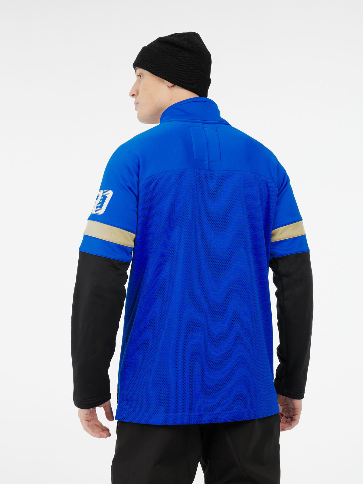PROTEST PRTPlus Outdoor jackets | Vibrant Blue