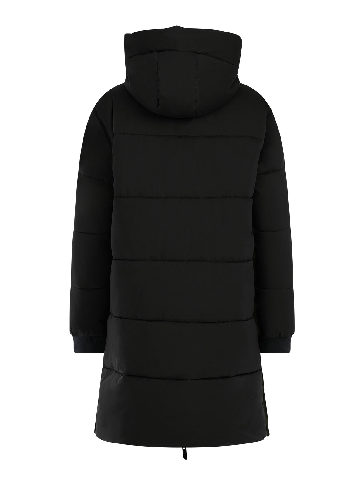 PROTEST PRTMio JR Outdoor jackets | True Black