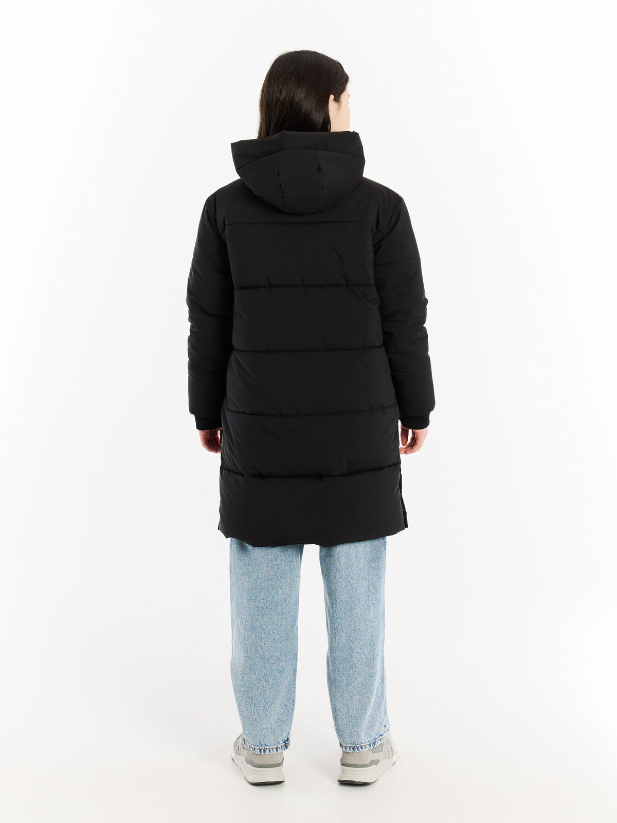 PROTEST PRTMio JR Outdoor jackets | True Black