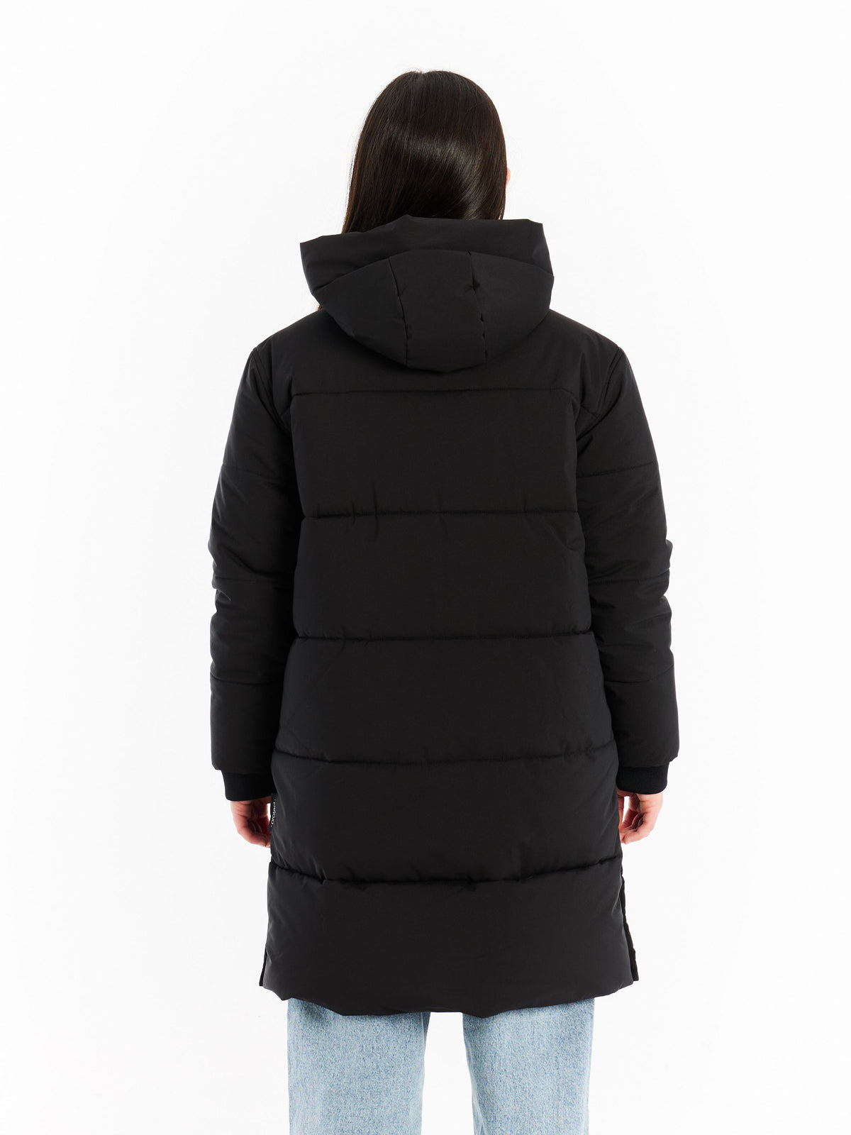 PROTEST PRTMio JR Outdoor jackets | True Black