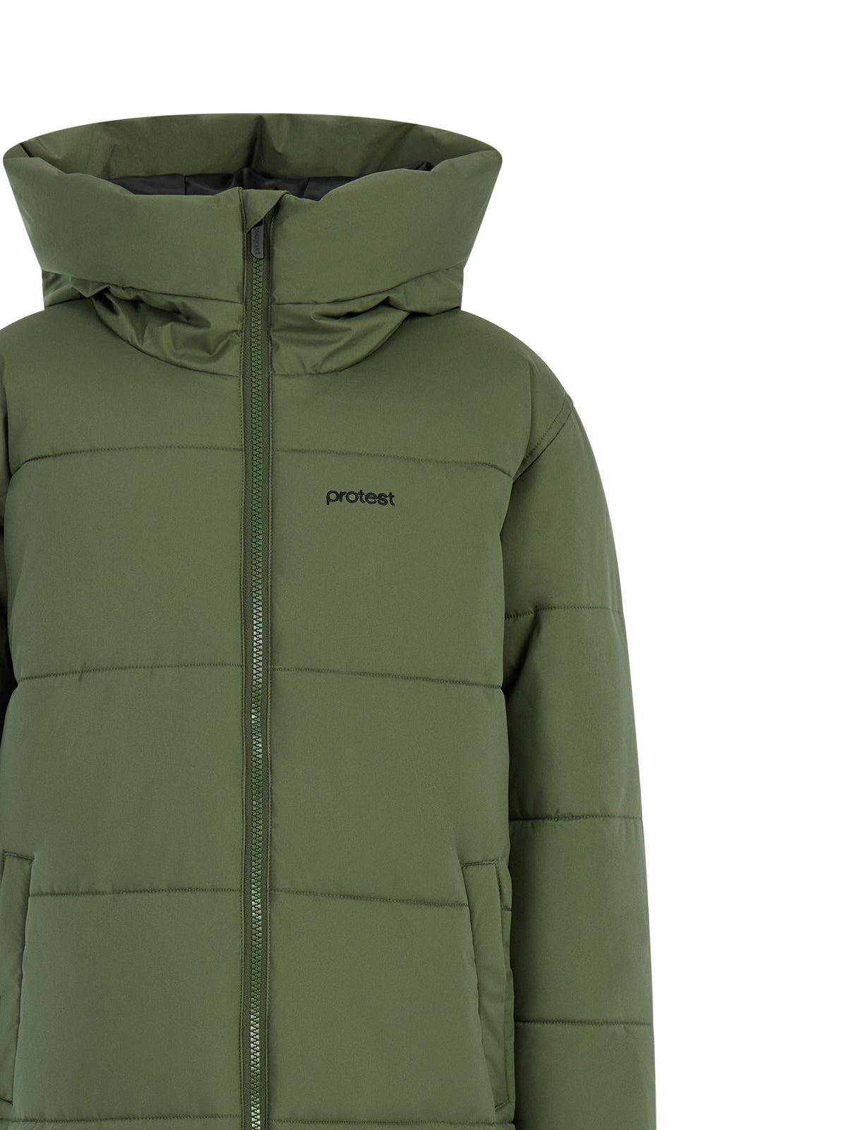 PROTEST PRTMio JR Outdoor jackets | Thyme