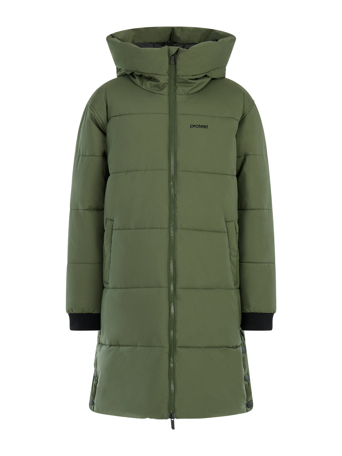 PROTEST PRTMio JR Outdoor jackets | Thyme