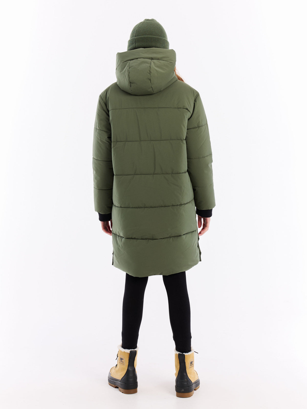 PROTEST PRTMio JR Outdoor jackets | Thyme