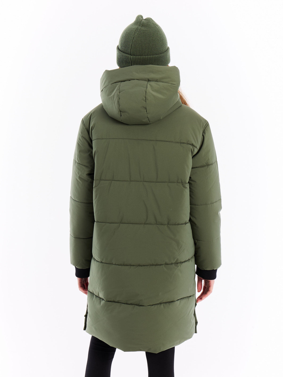 PROTEST PRTMio JR Outdoor jackets | Thyme