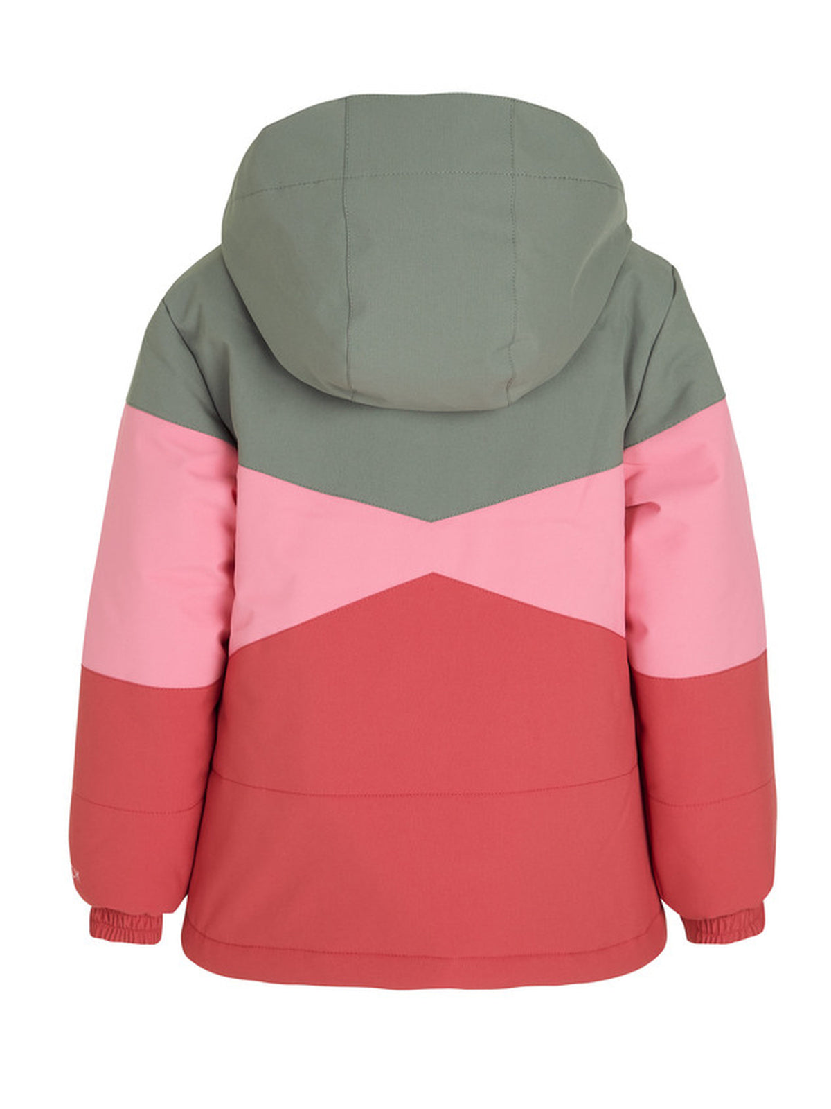 PROTEST PRTALICE TD snowjacket | Mistygreen