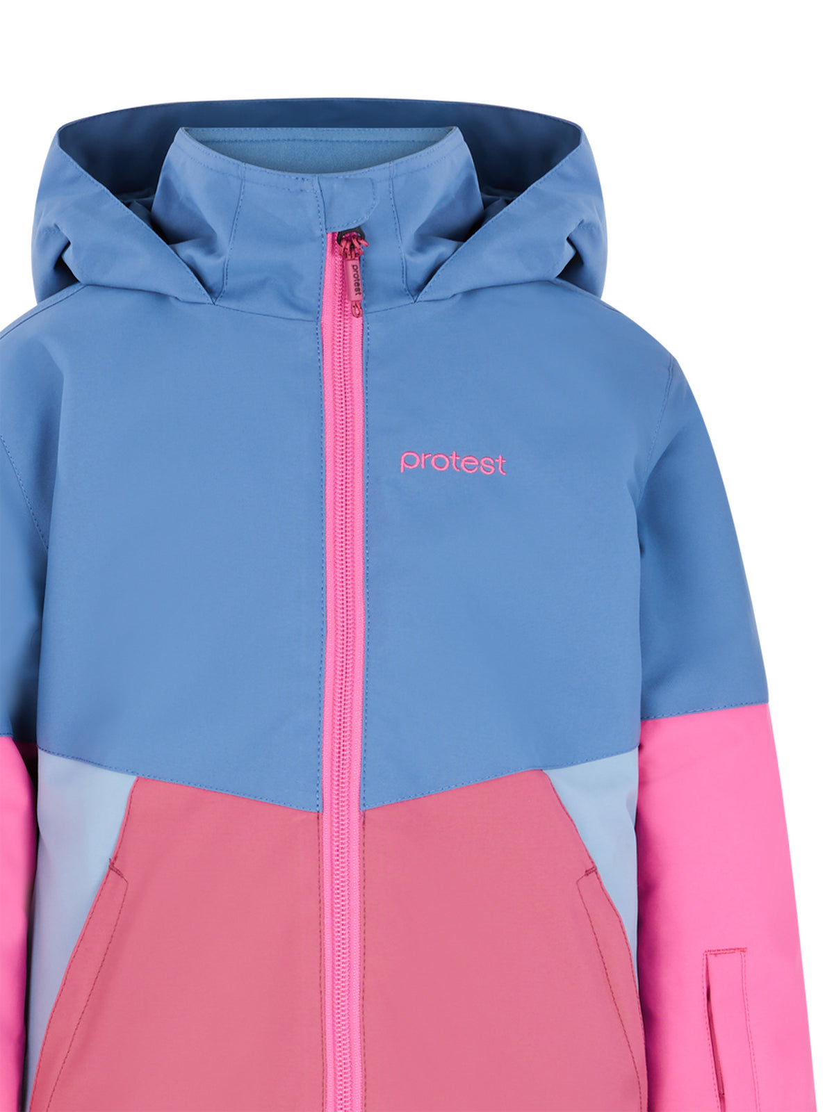 PROTEST PRTLINNY TD snowjacket | Galaxy