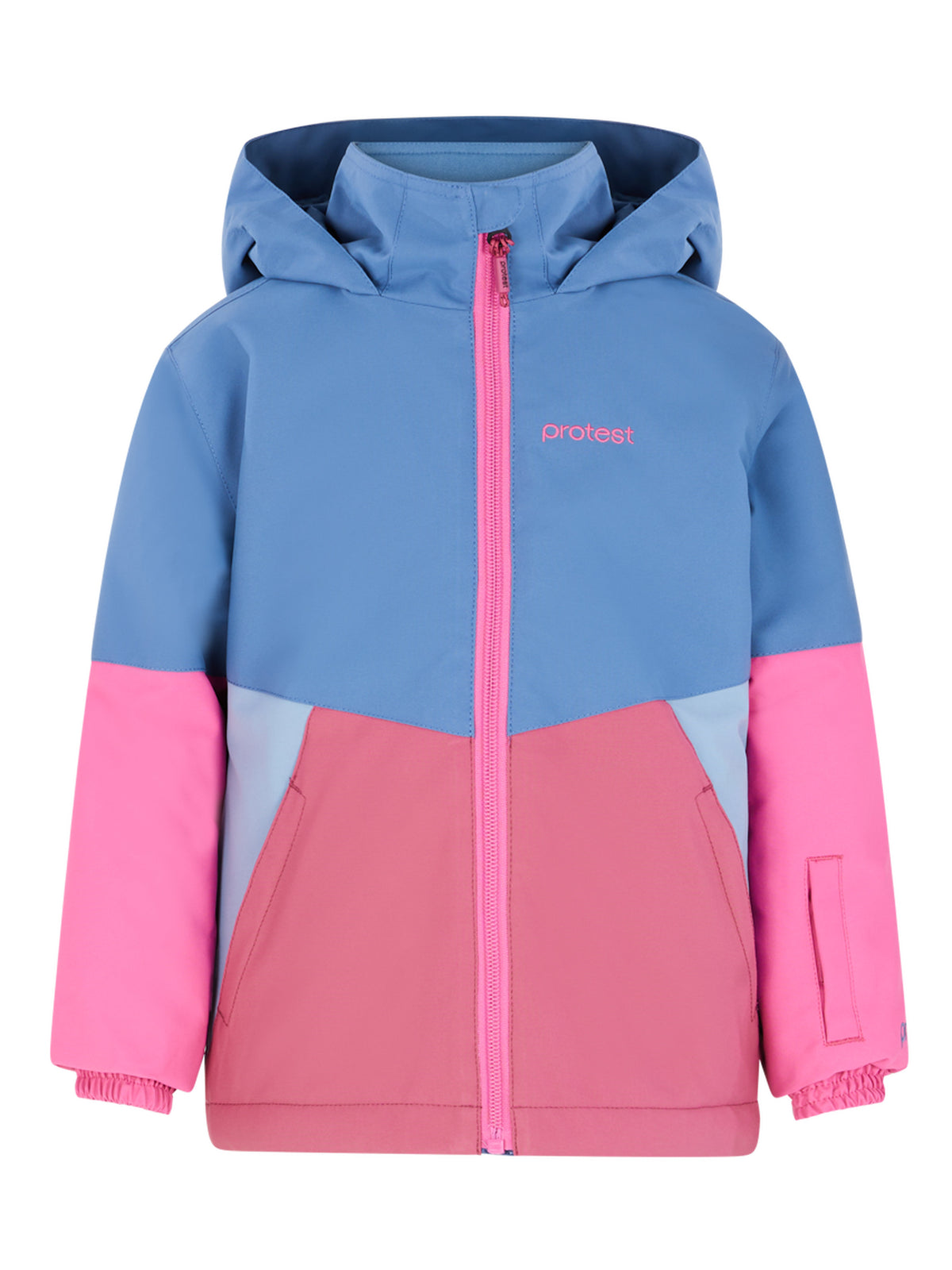 PROTEST PRTLINNY TD snowjacket | Galaxy