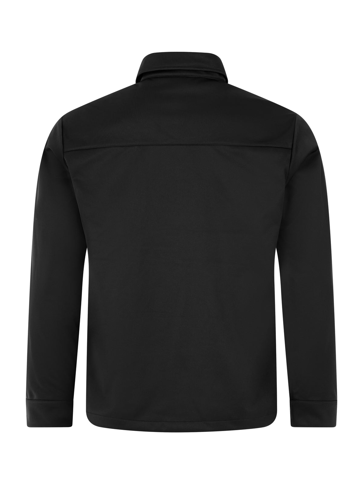 PROTEST PRTObion Outdoor jackets | True Black