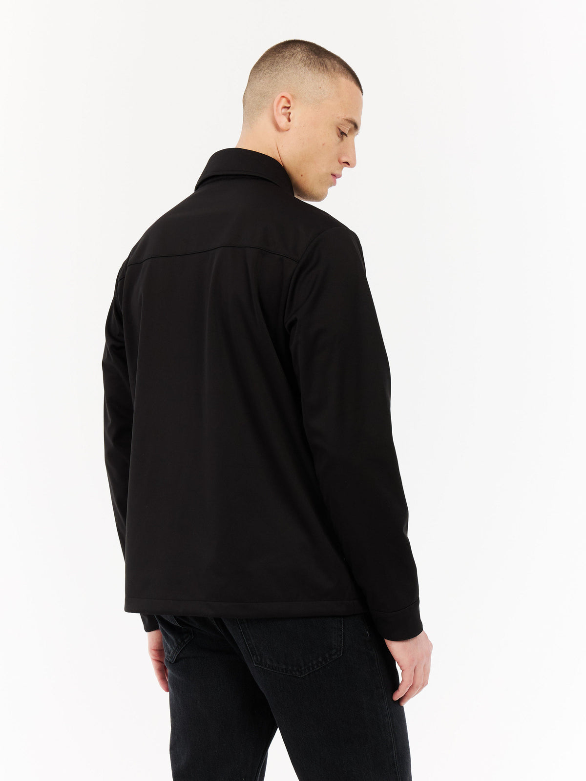 PROTEST PRTObion Outdoor jackets | True Black