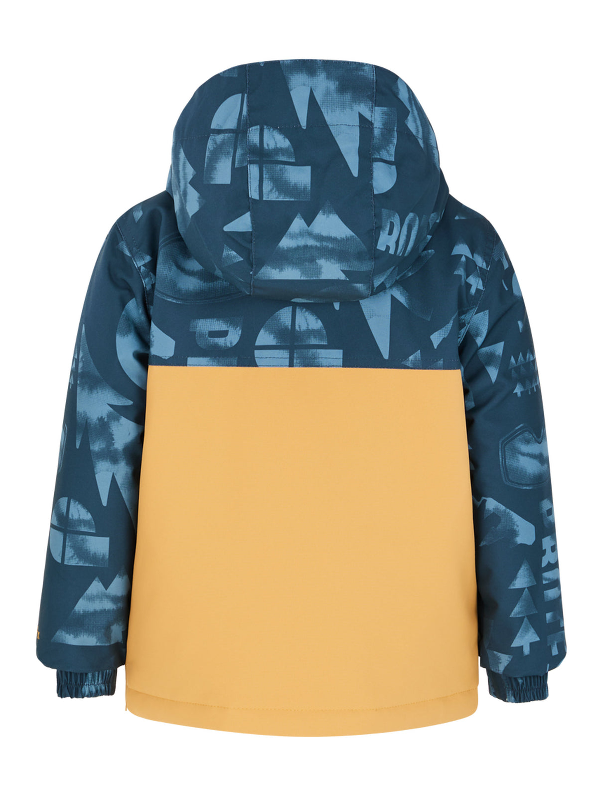 PROTEST PRTRICK TD snowjacket | Yale Blue