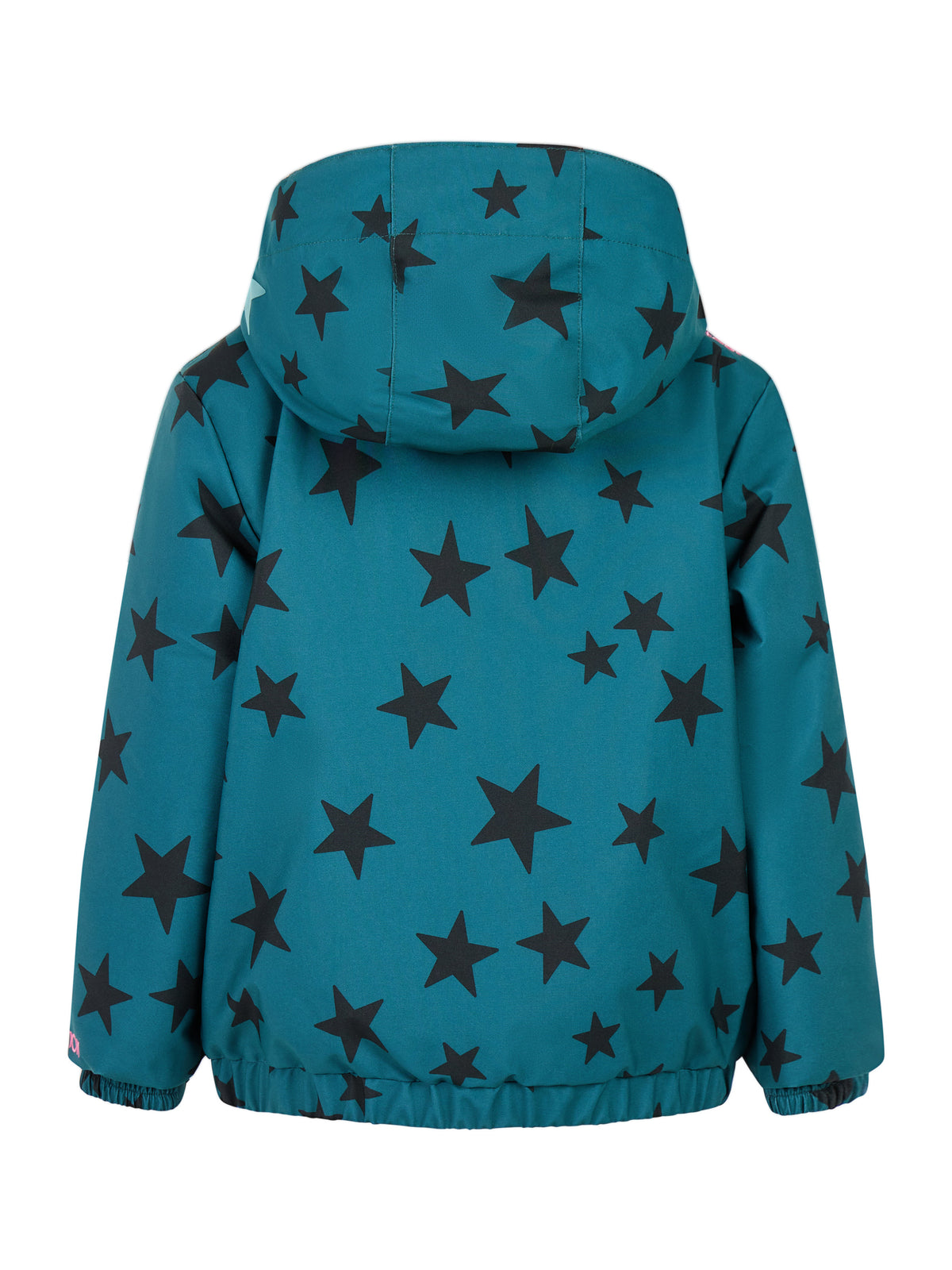 PROTEST PRTAdissa JR Ski & Snowboard wear | Rainstorm Blue
