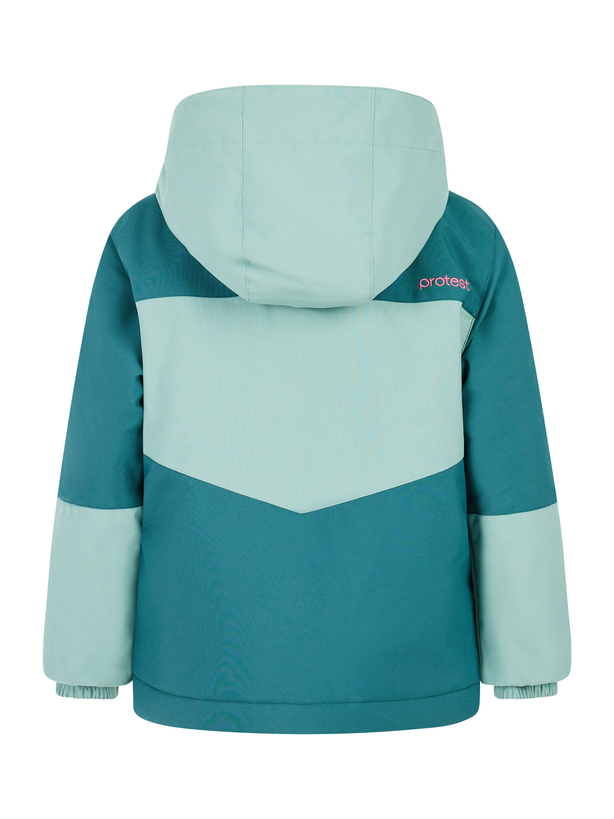 PROTEST PRTBix TD Snowjacket | Rainstorm Blue