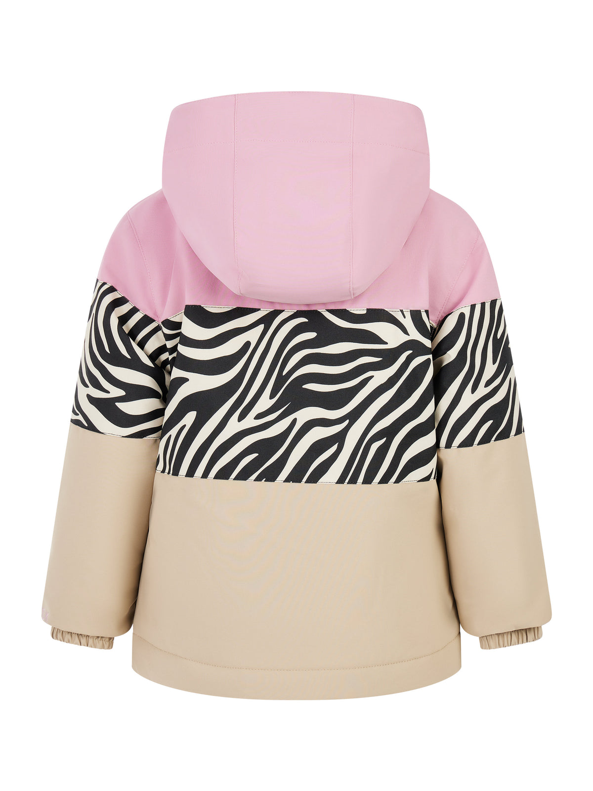 PROTEST PRTPleuni JR Ski & Snowboard wear | Vintage Pink
