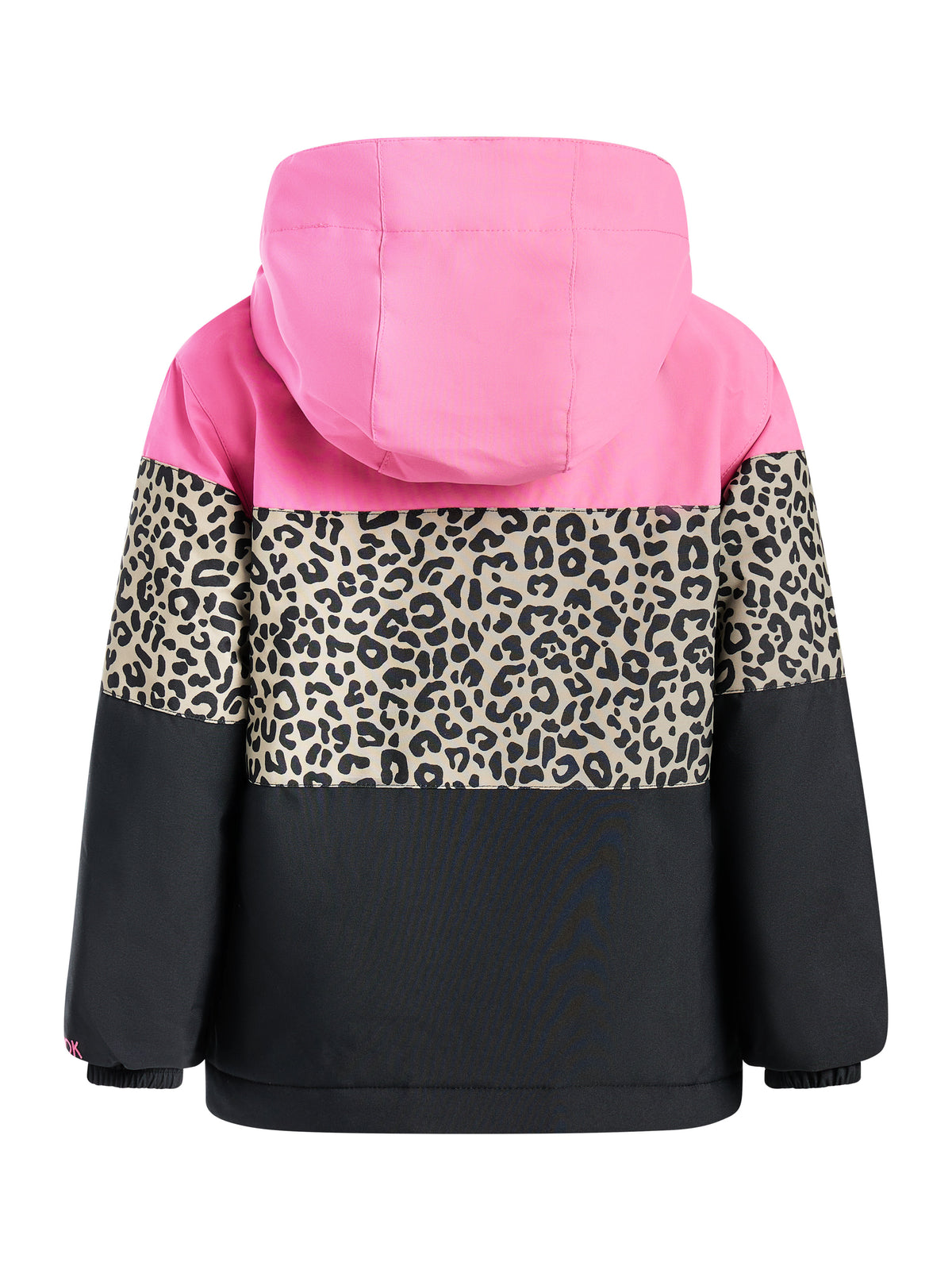PROTEST PRTPleuni TD Snowjacket | Foxy Pink