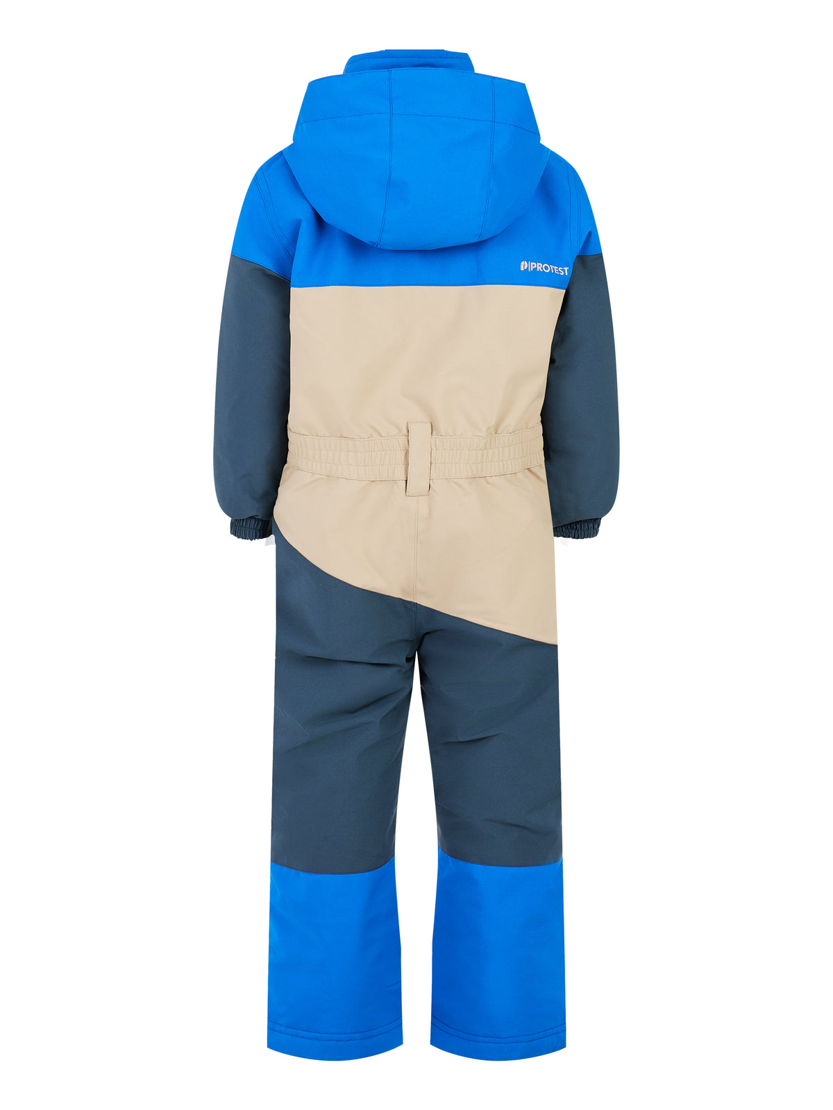 PROTEST PRTBobby TD Snowsuit | Vibrant Blue