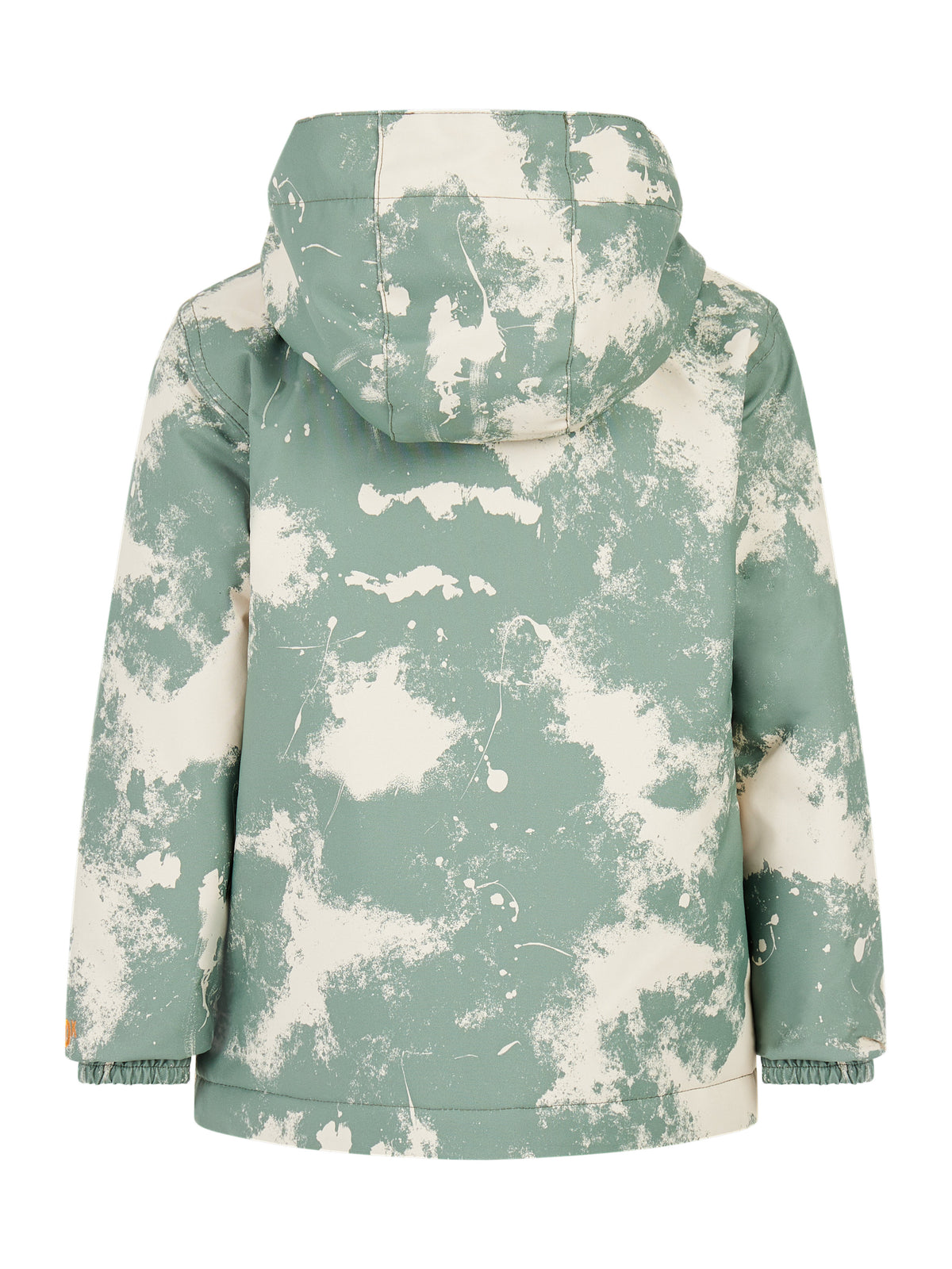 PROTEST PRTCarlos TD Snowjacket | Aspen green