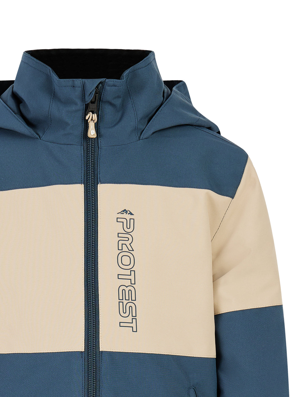 PROTEST PRTConner JR Ski & Snowboard wear | Twilight navy