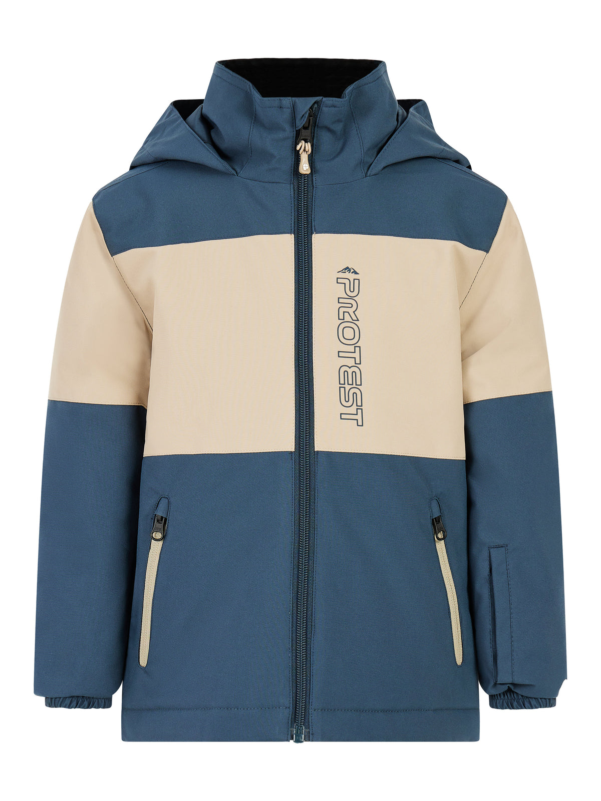 PROTEST PRTConner JR Ski & Snowboard wear | Twilight navy
