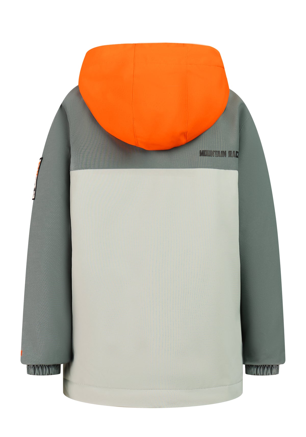 PROTEST PRTBobski JR Snowjackets | Moonstonegrey