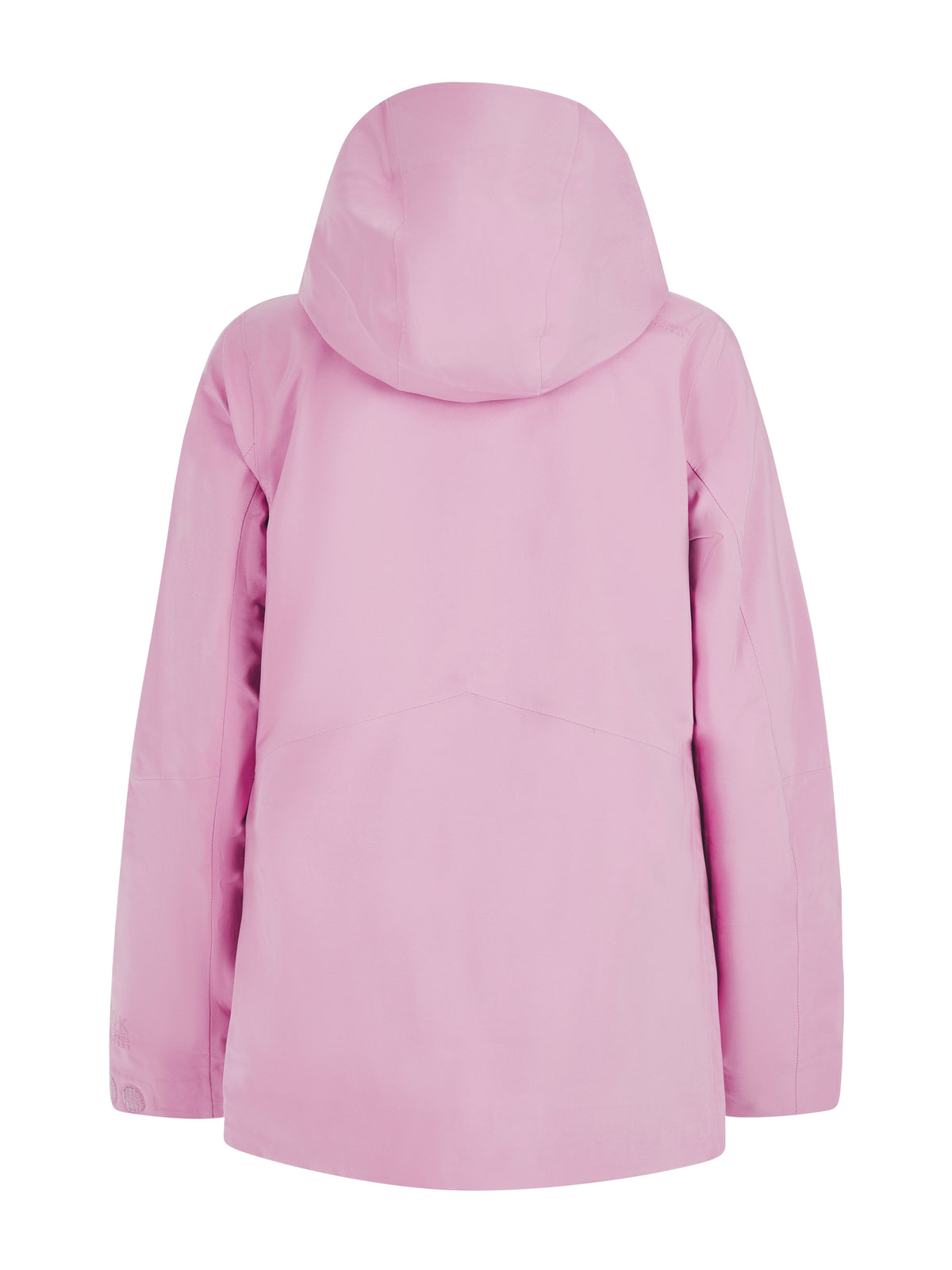 PROTEST PRTDyna Hardshelljacke | Vintage Pink