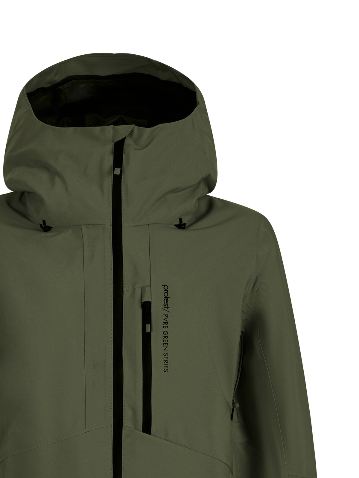 PROTEST PRTDyna Ski & Snowboard jackets | Thyme