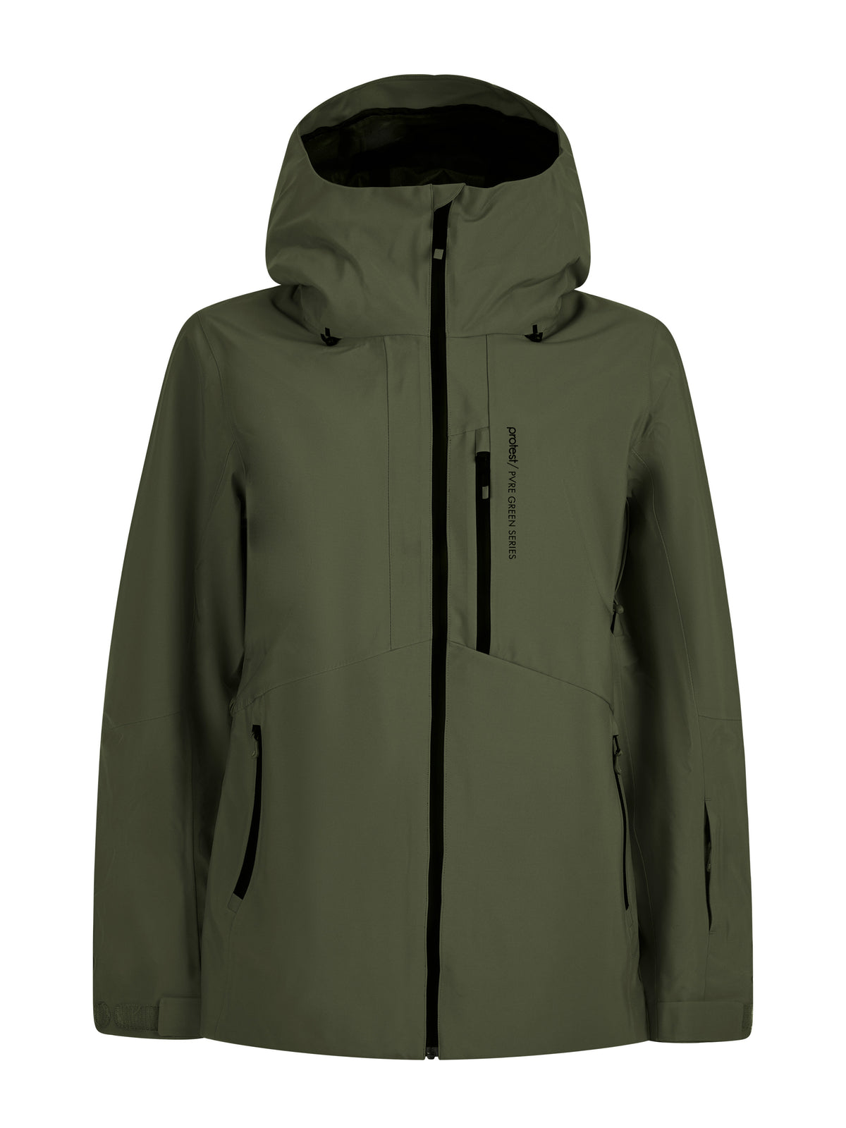 PROTEST PRTDyna Ski & Snowboard jackets | Thyme