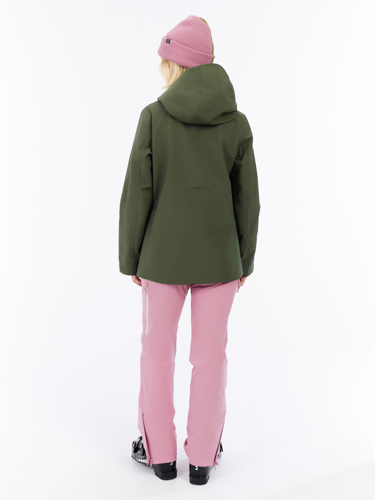 PROTEST PRTDyna Ski & Snowboard jackets | Thyme