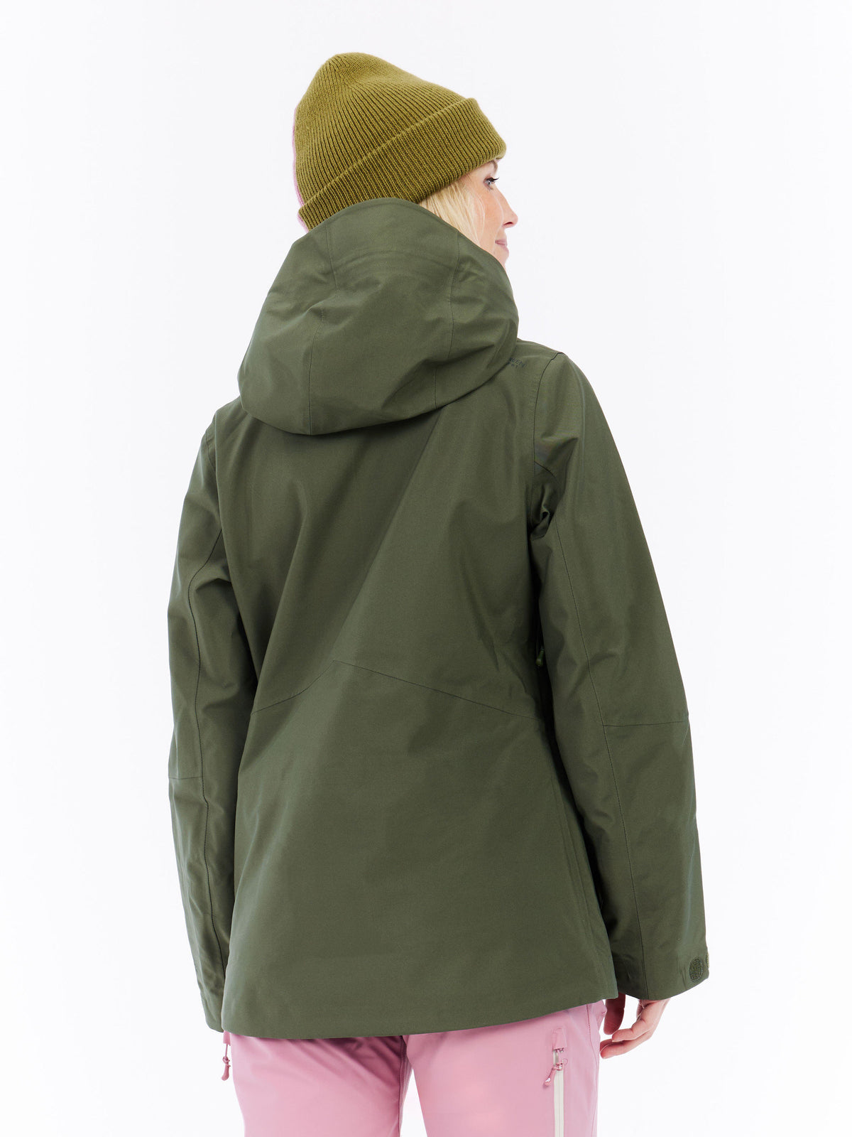 PROTEST PRTDyna Ski & Snowboard jackets | Thyme
