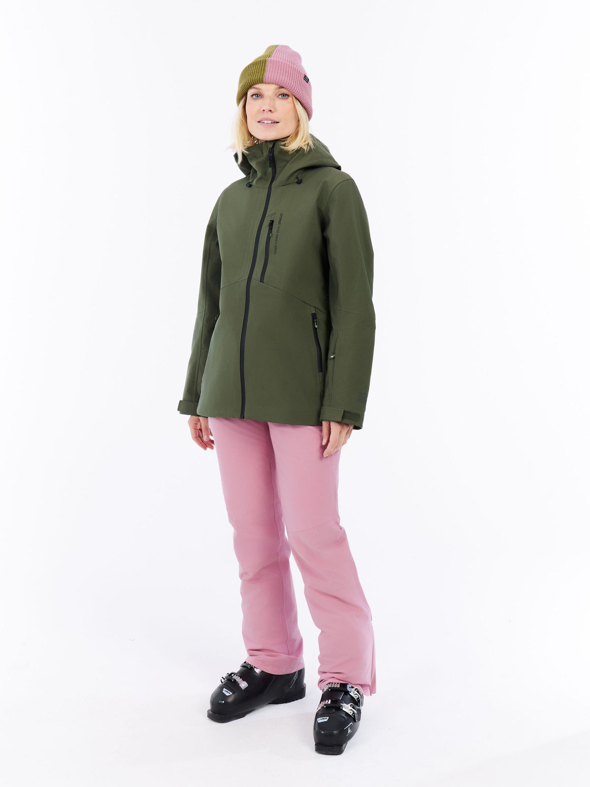 PROTEST PRTDyna Ski & Snowboard jackets | Thyme
