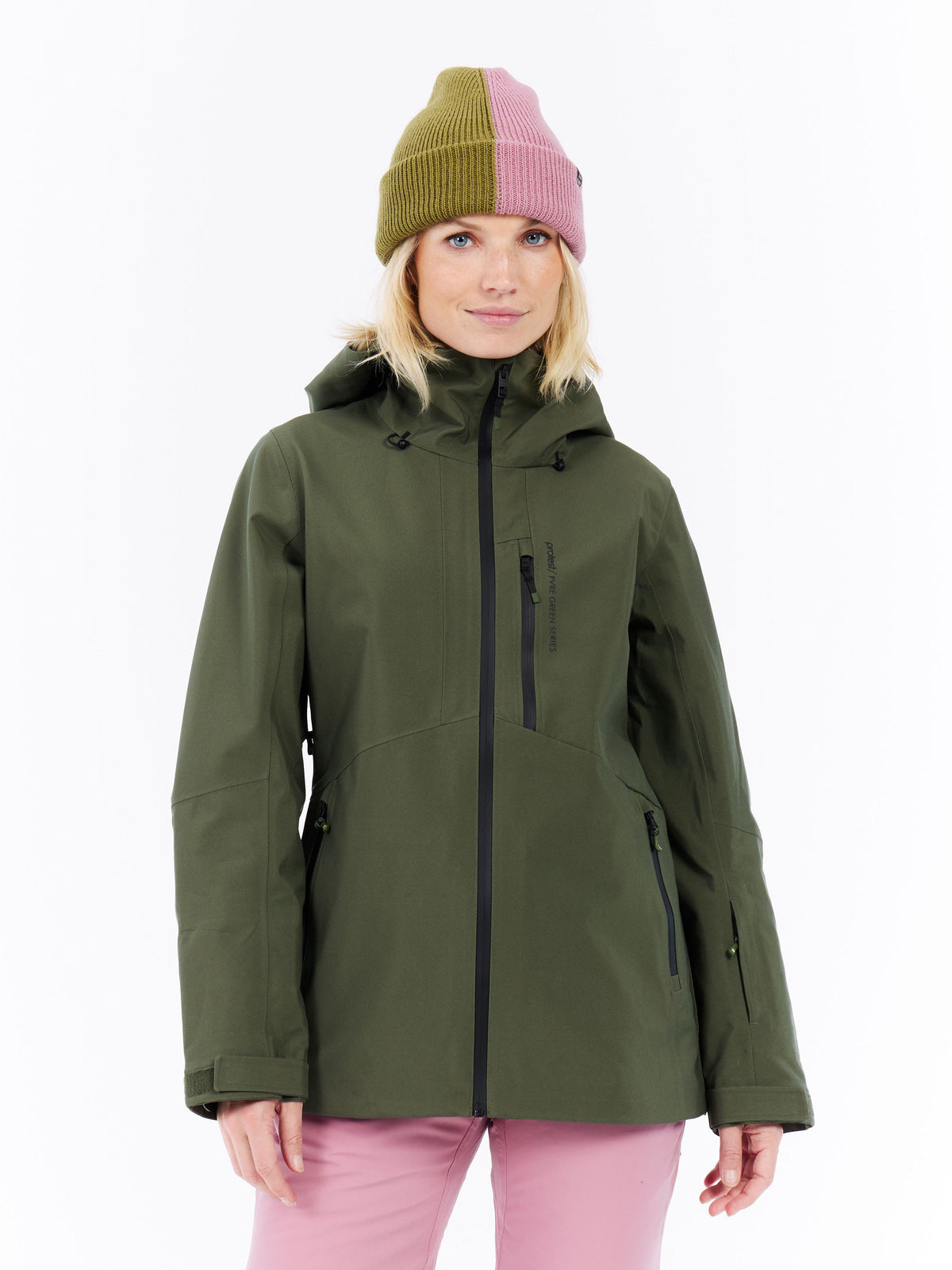 PROTEST PRTDyna Ski & Snowboard jackets | Thyme