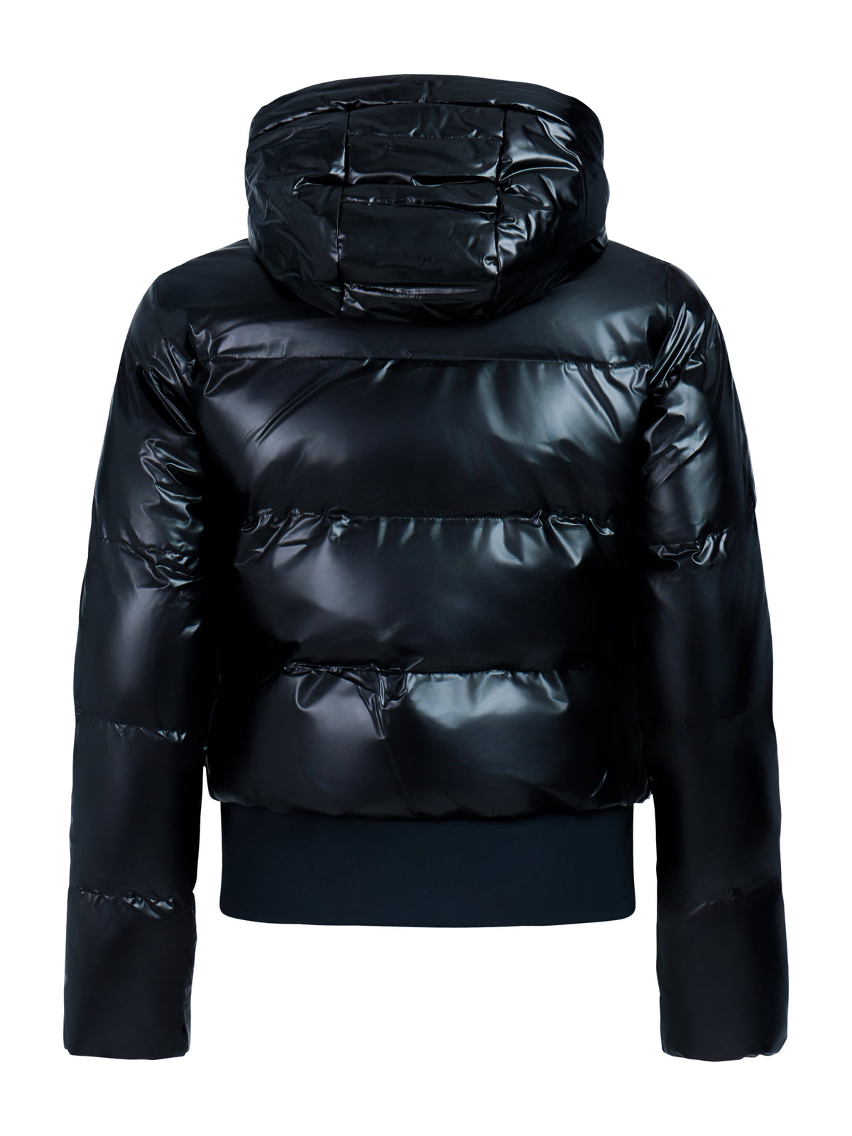 PROTEST PRTEffect Ski & Snowboard jackets | True Black