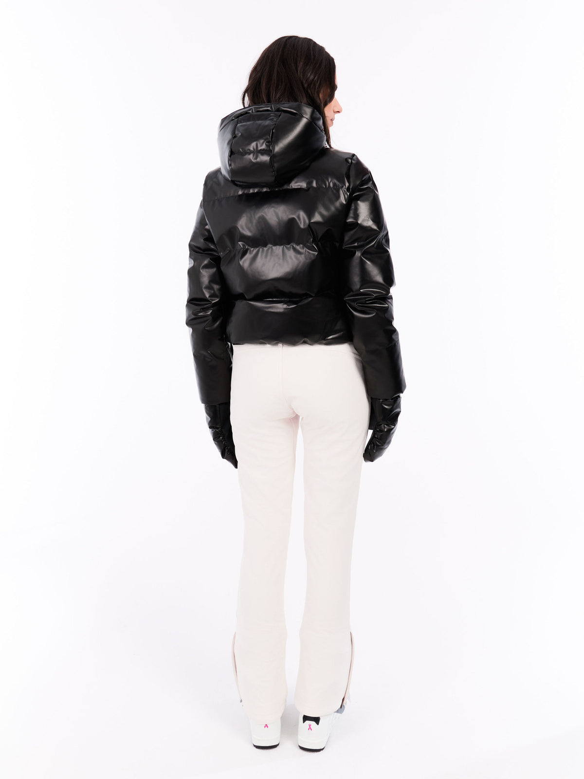 PROTEST PRTEffect Ski & Snowboard jackets | True Black