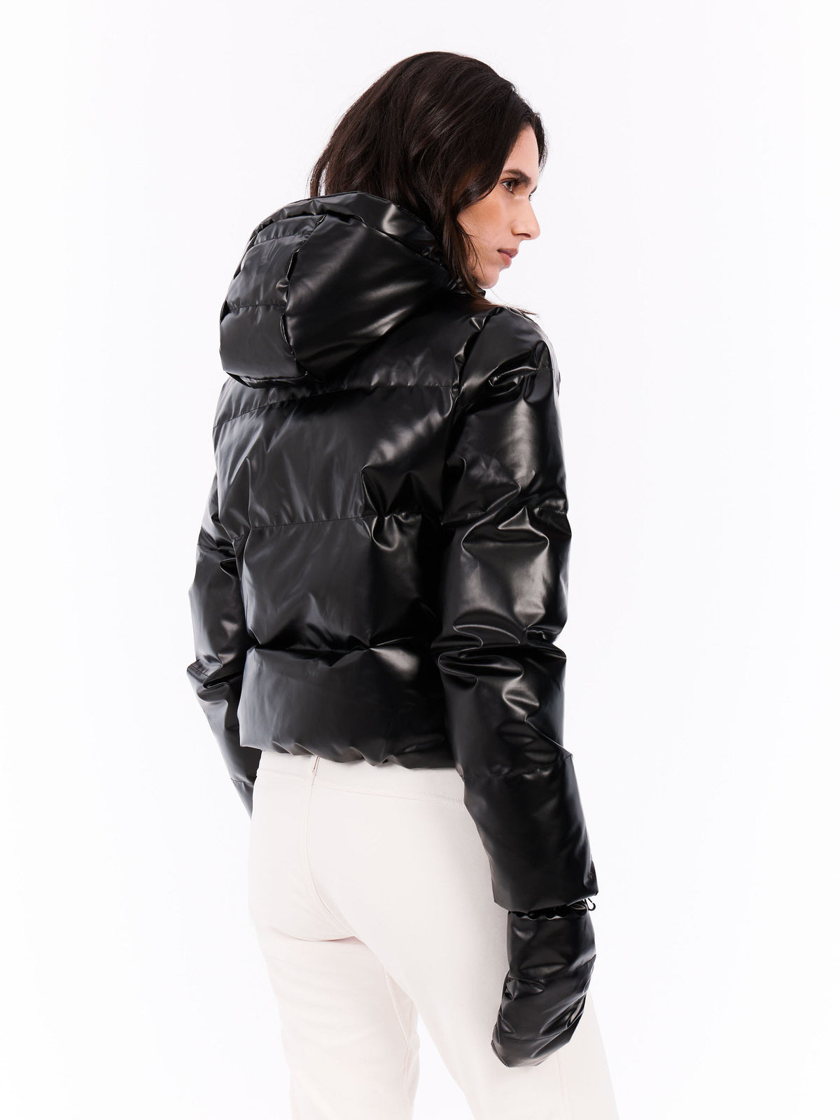 PROTEST PRTEffect Ski & Snowboard jackets | True Black