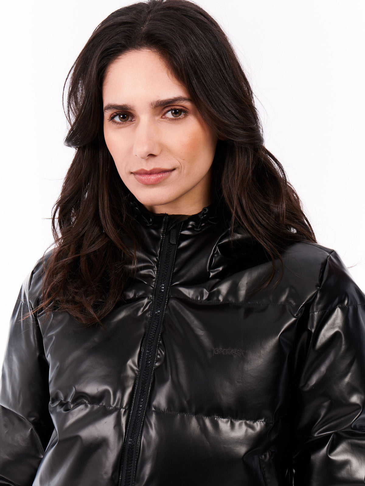 PROTEST PRTEffect Ski & Snowboard jackets | True Black