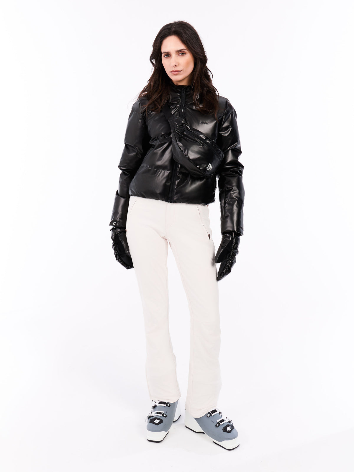 PROTEST PRTEffect Ski & Snowboard jackets | True Black