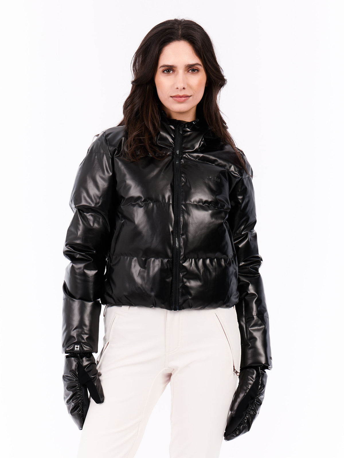 PROTEST PRTEffect Ski & Snowboard jackets | True Black