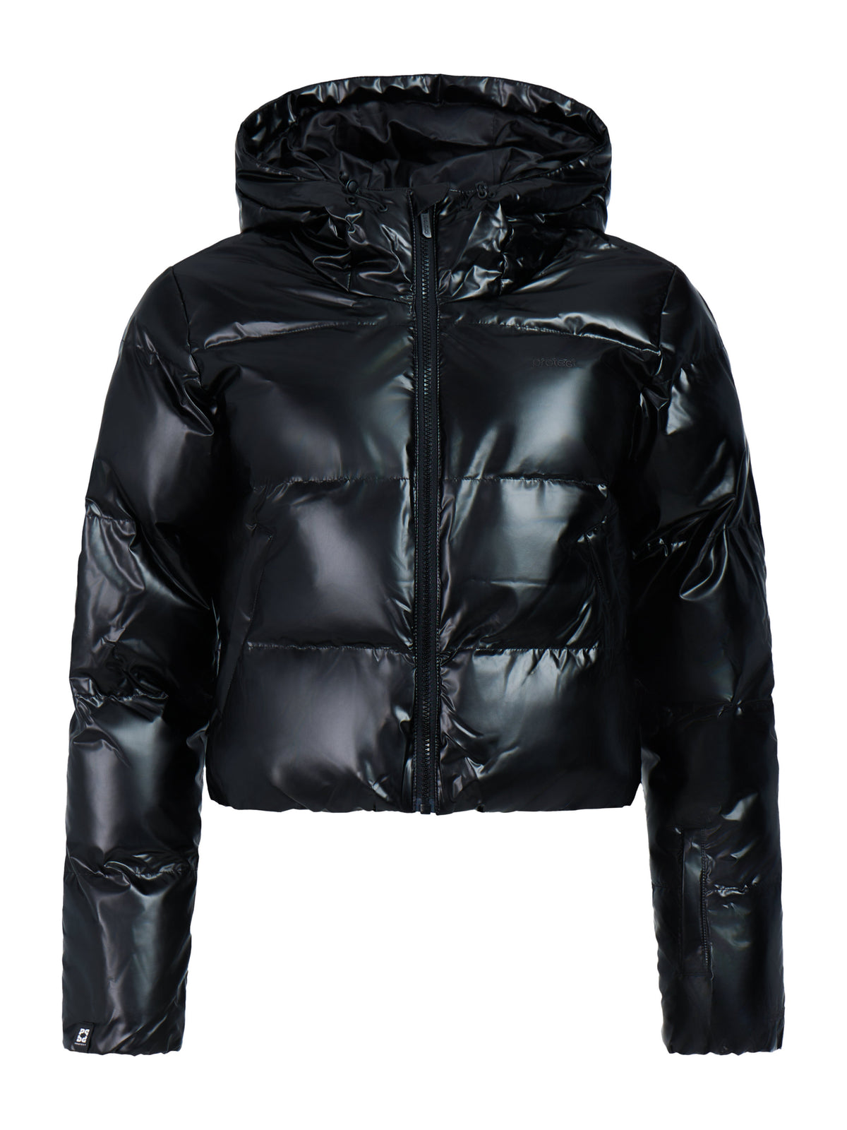 PROTEST PRTEffect Ski & Snowboard jackets | True Black