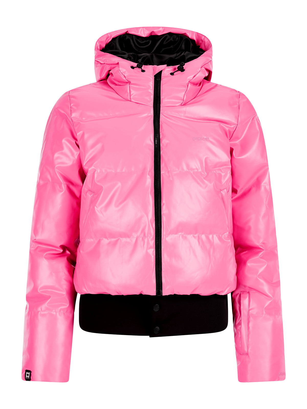 PROTEST PRTEffect Ski & Snowboard jackets | Foxy Pink