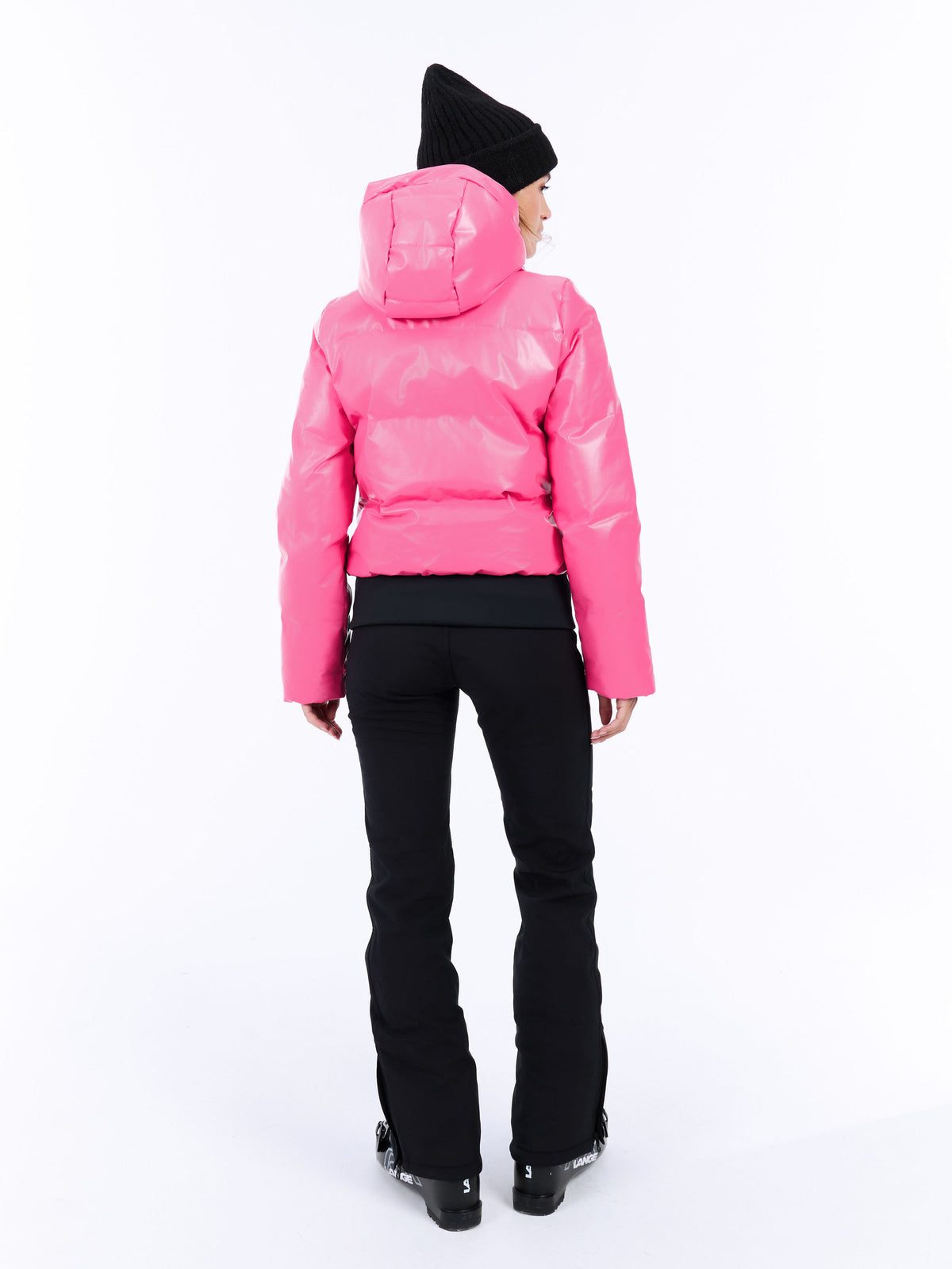 PROTEST PRTEffect Ski & Snowboard jackets | Foxy Pink