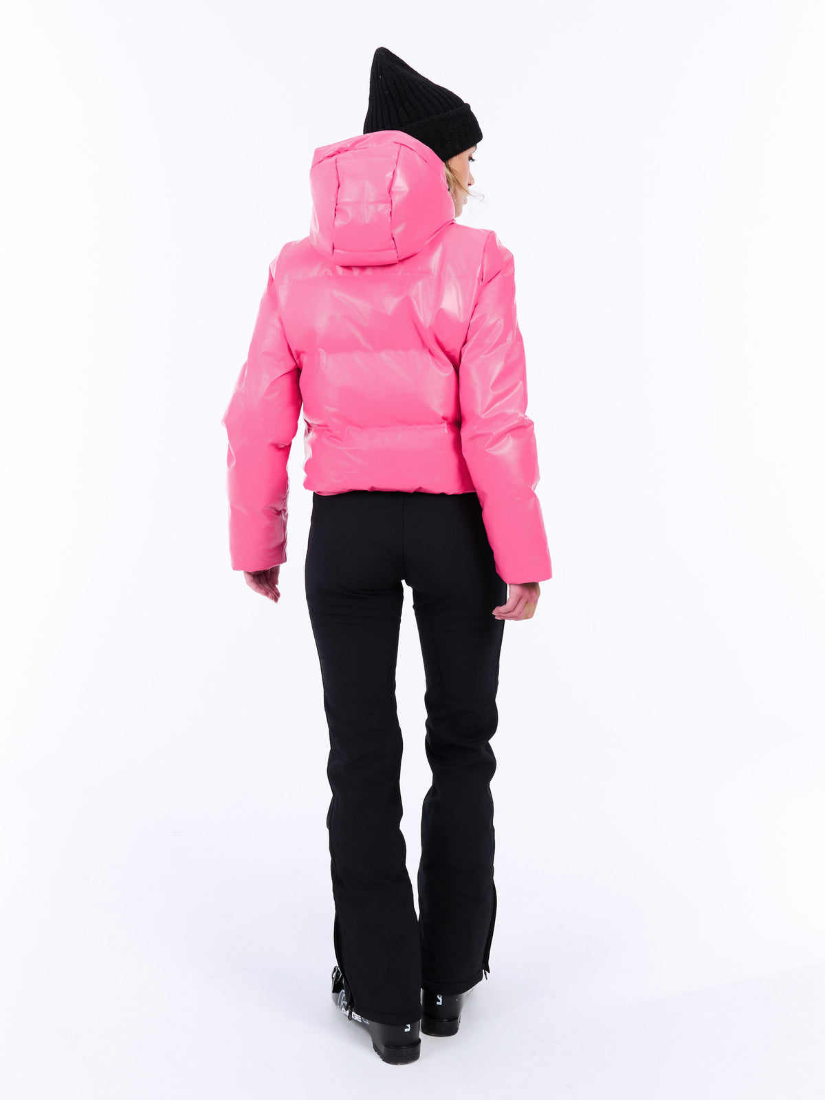 PROTEST PRTEffect Ski & Snowboard jackets | Foxy Pink