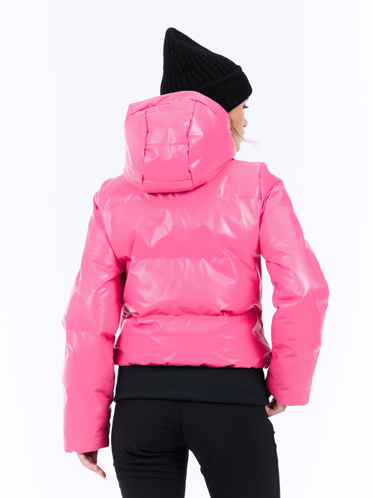 PROTEST PRTEffect Ski & Snowboard jackets | Foxy Pink