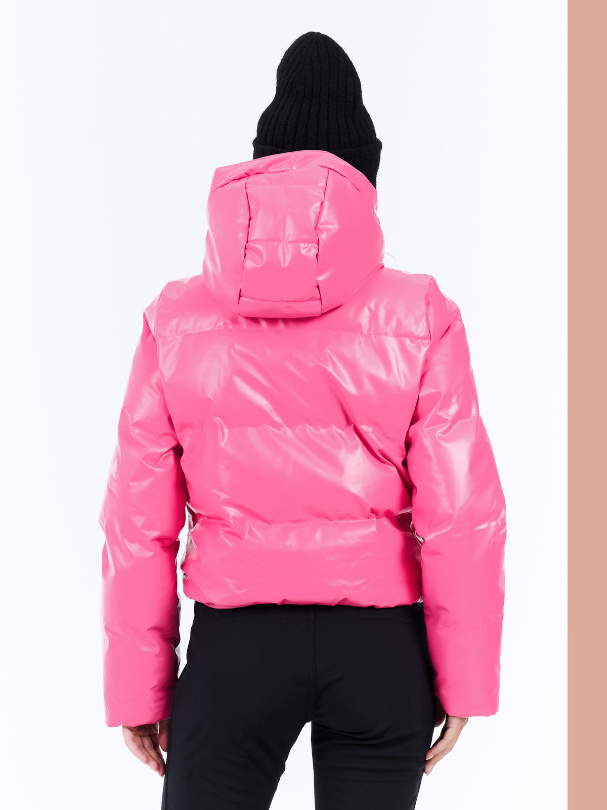 PROTEST PRTEffect Ski & Snowboard jackets | Foxy Pink