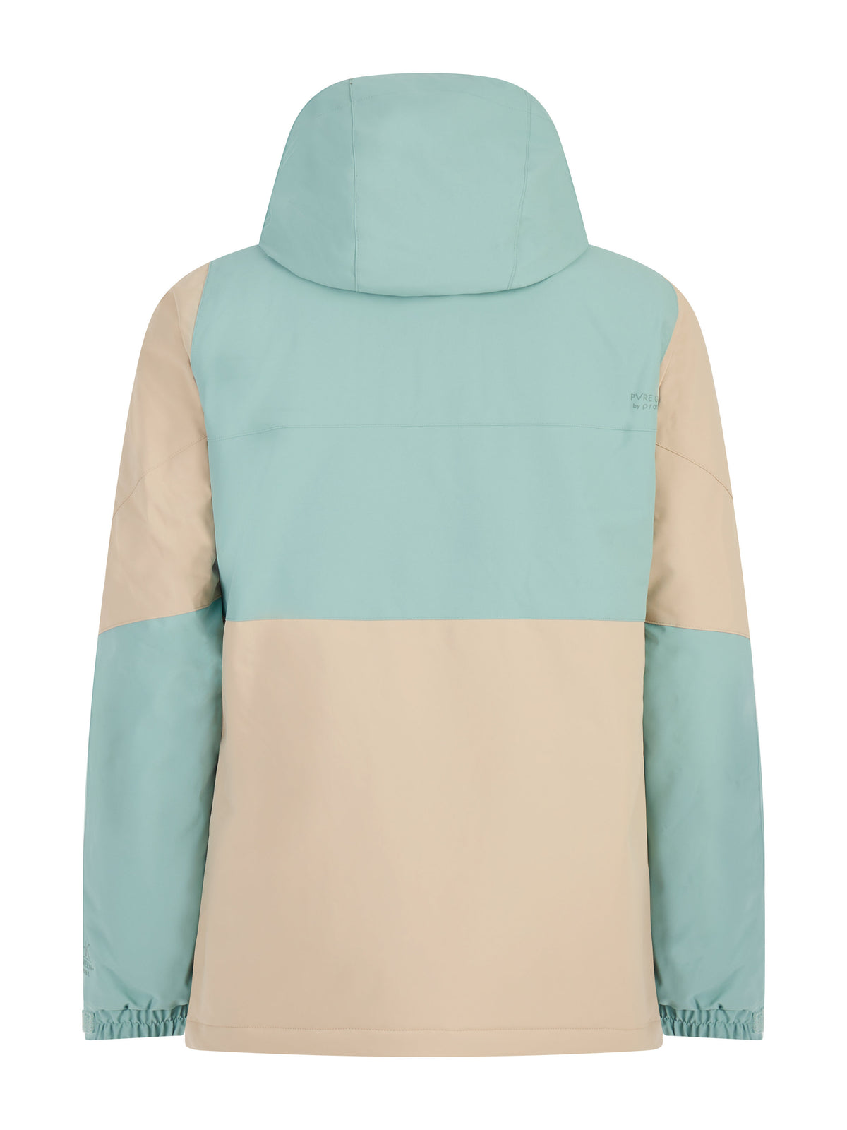 PROTEST PRTFall Ski & Snowboard jackets | Glacial Blue