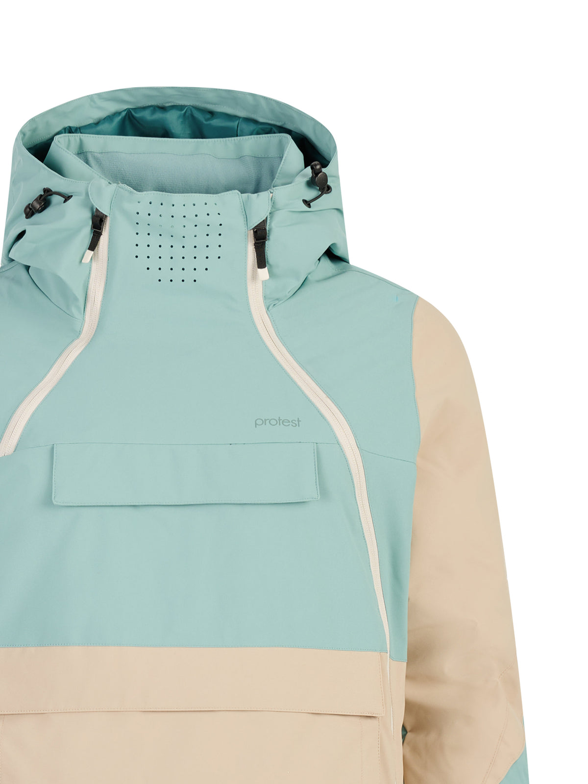 PROTEST PRTFall Ski & Snowboard jackets | Glacial Blue