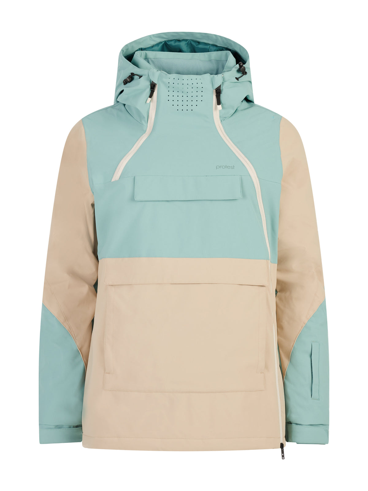 PROTEST PRTFall Ski & Snowboard jackets | Glacial Blue