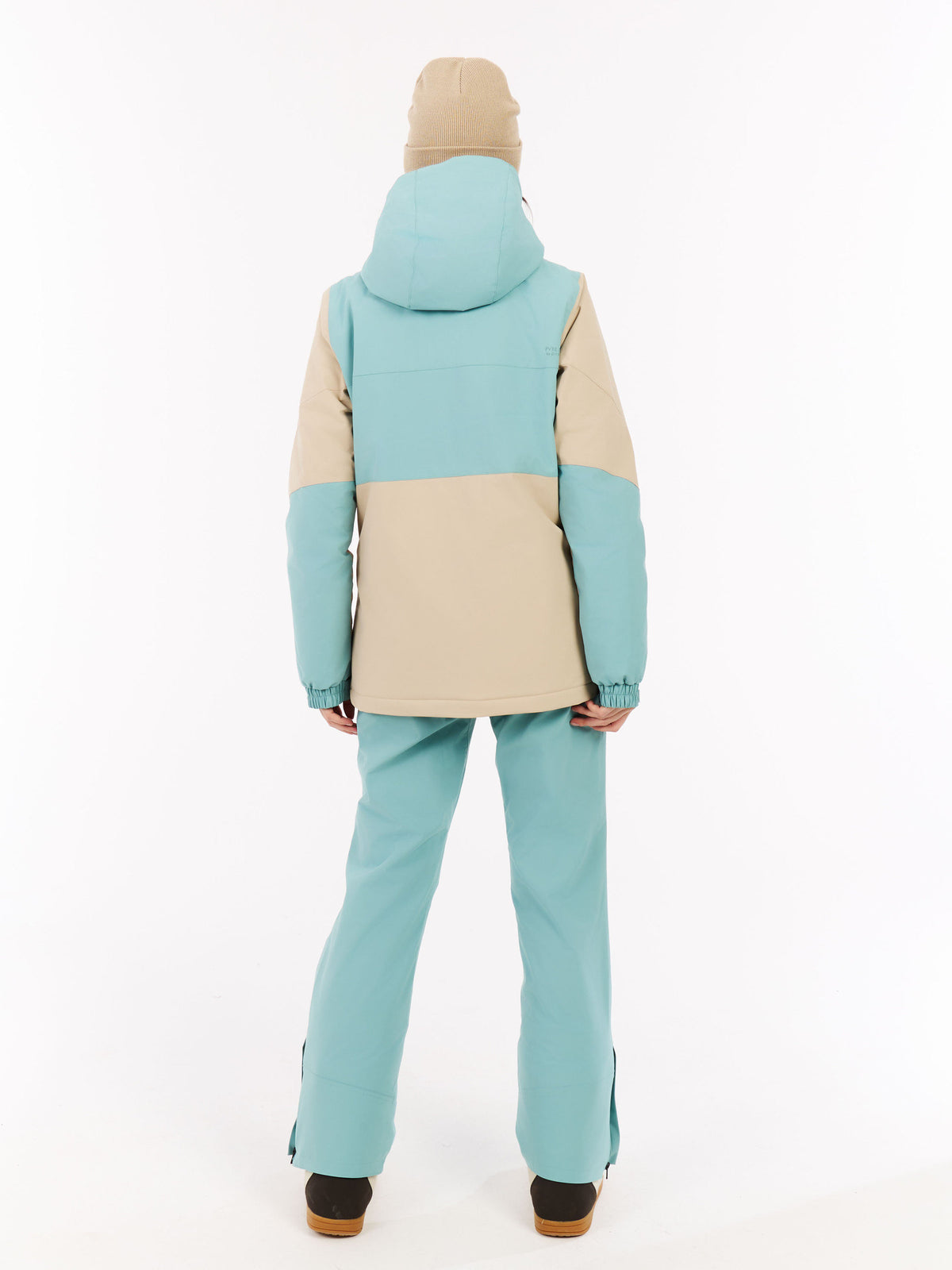 PROTEST PRTFall Ski & Snowboard jackets | Glacial Blue