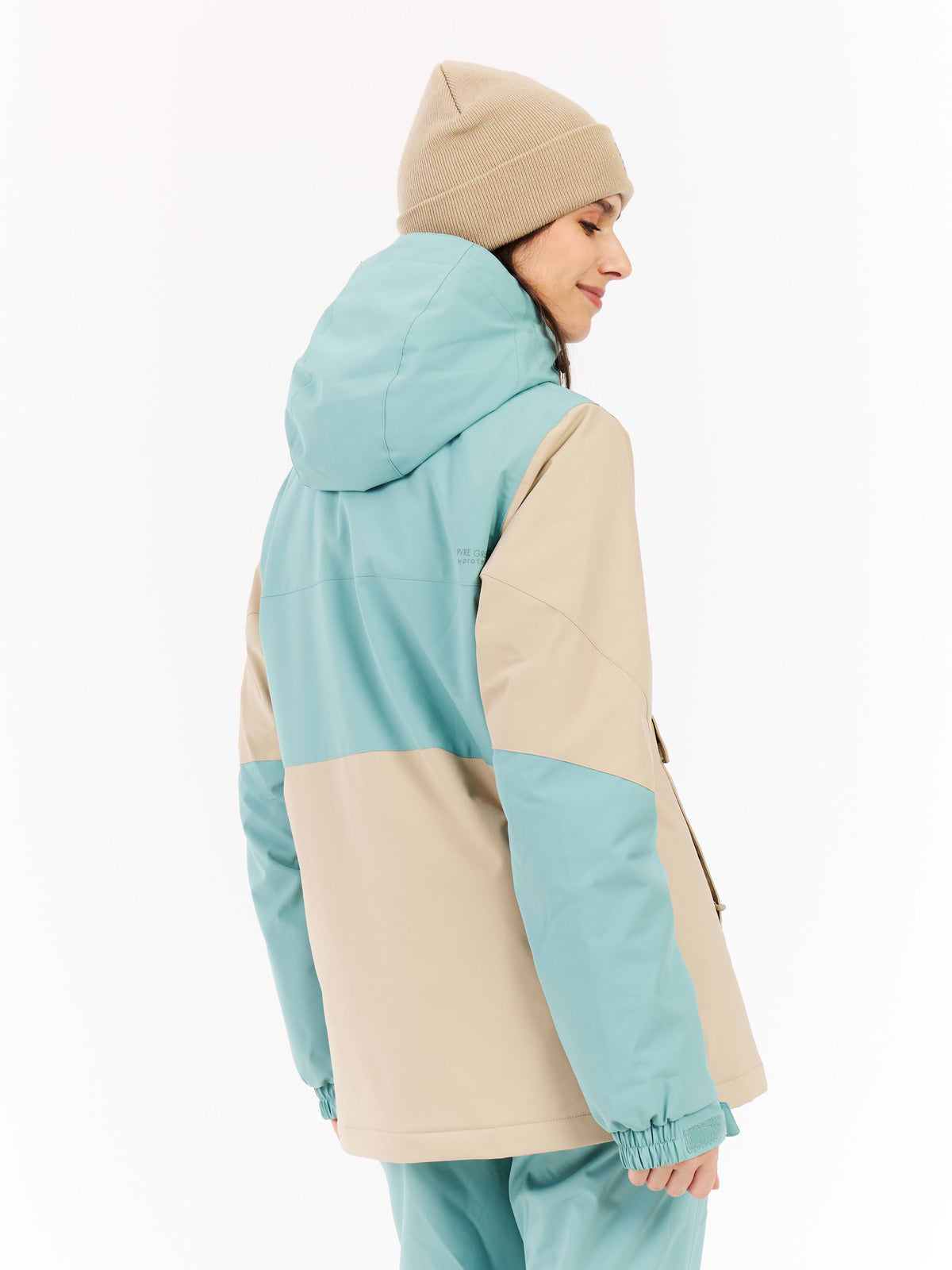 PROTEST PRTFall Ski & Snowboard jackets | Glacial Blue