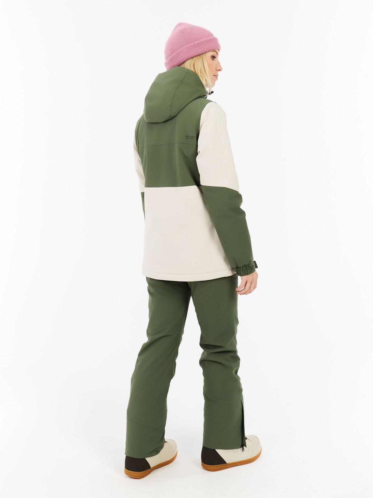 PROTEST PRTFall Ski & Snowboard jackets | Thyme