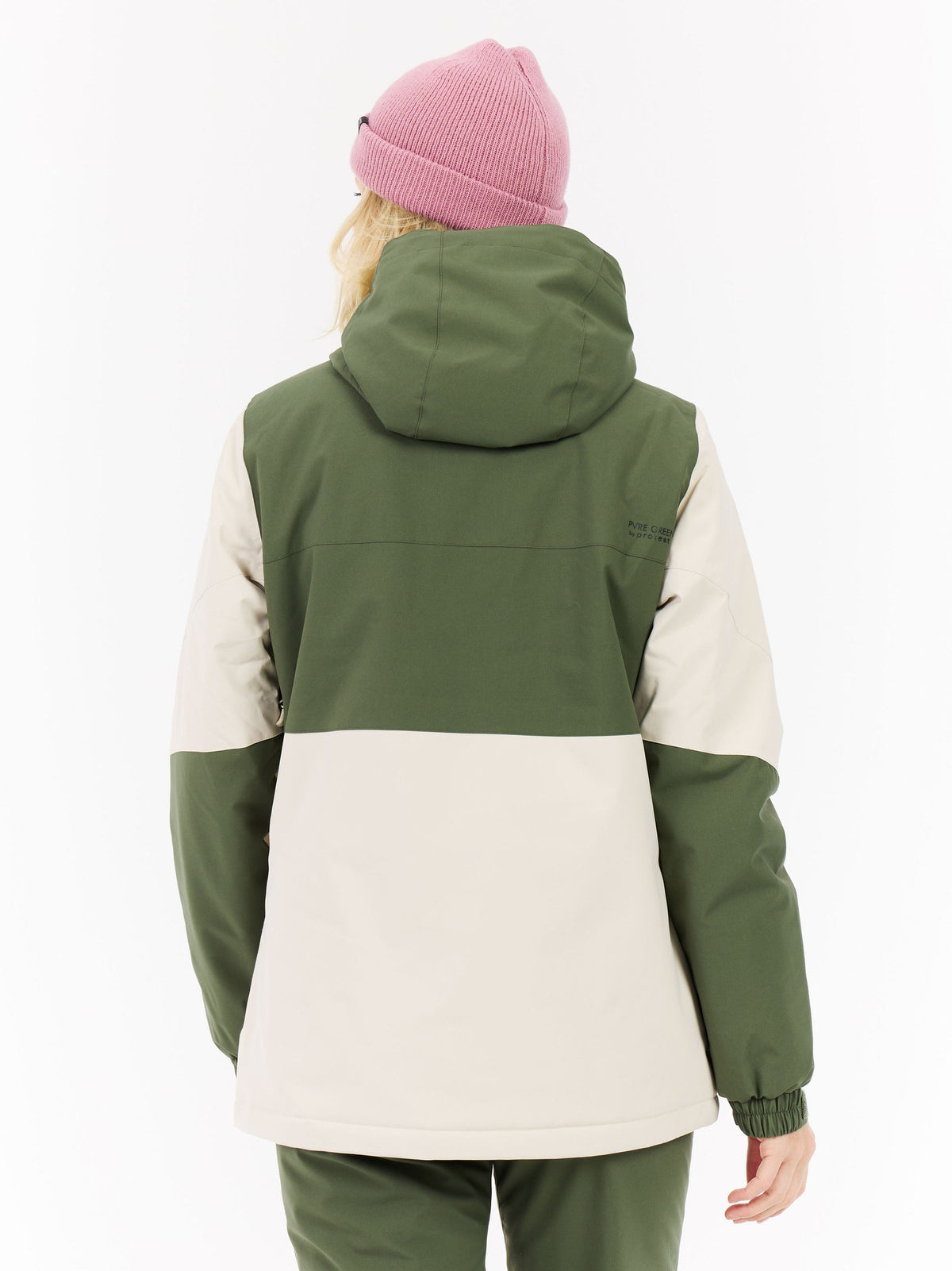 PROTEST PRTFall Ski & Snowboard jackets | Thyme
